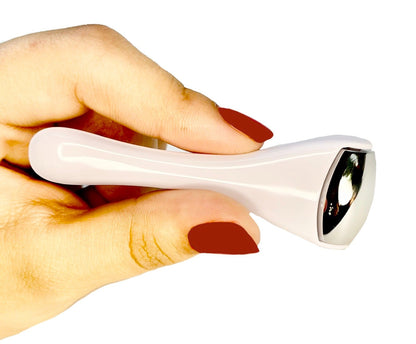 Eye Neck, Decolletage & Face Ice Roller Massager